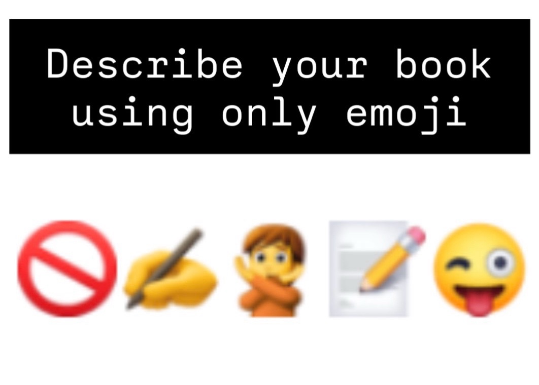 @Writing Donna