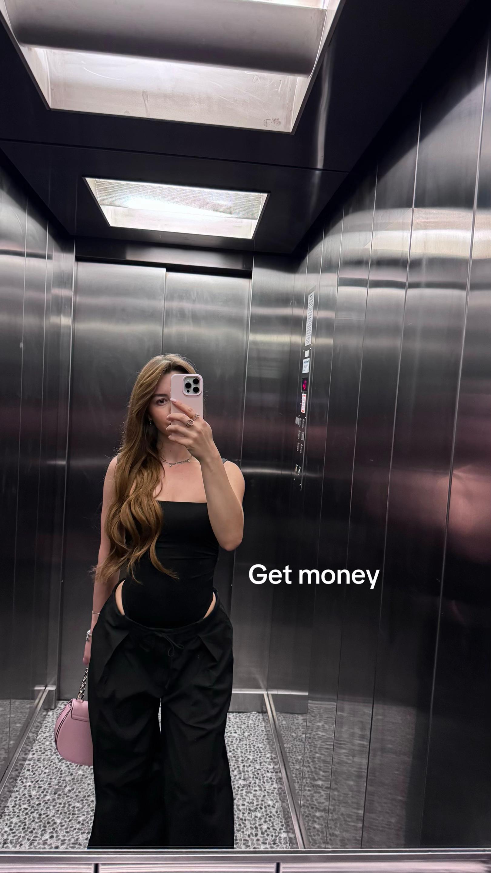 @Cecilia