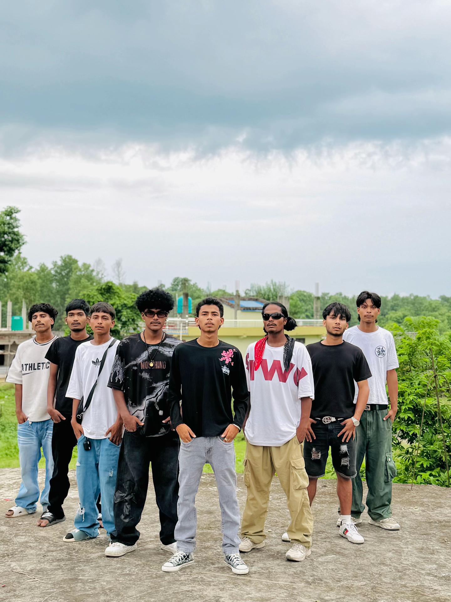 @U-NIC