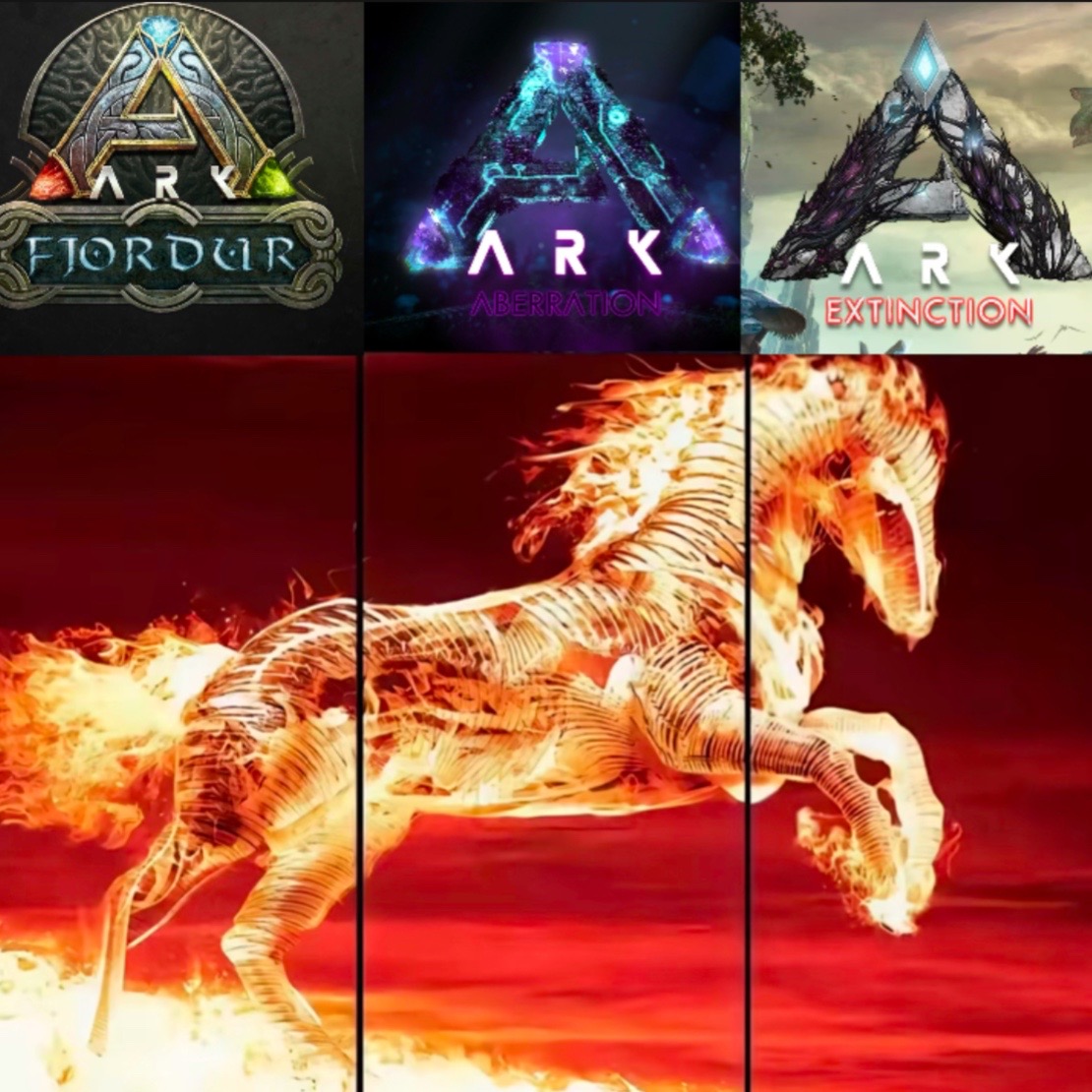 @OG Ark Element