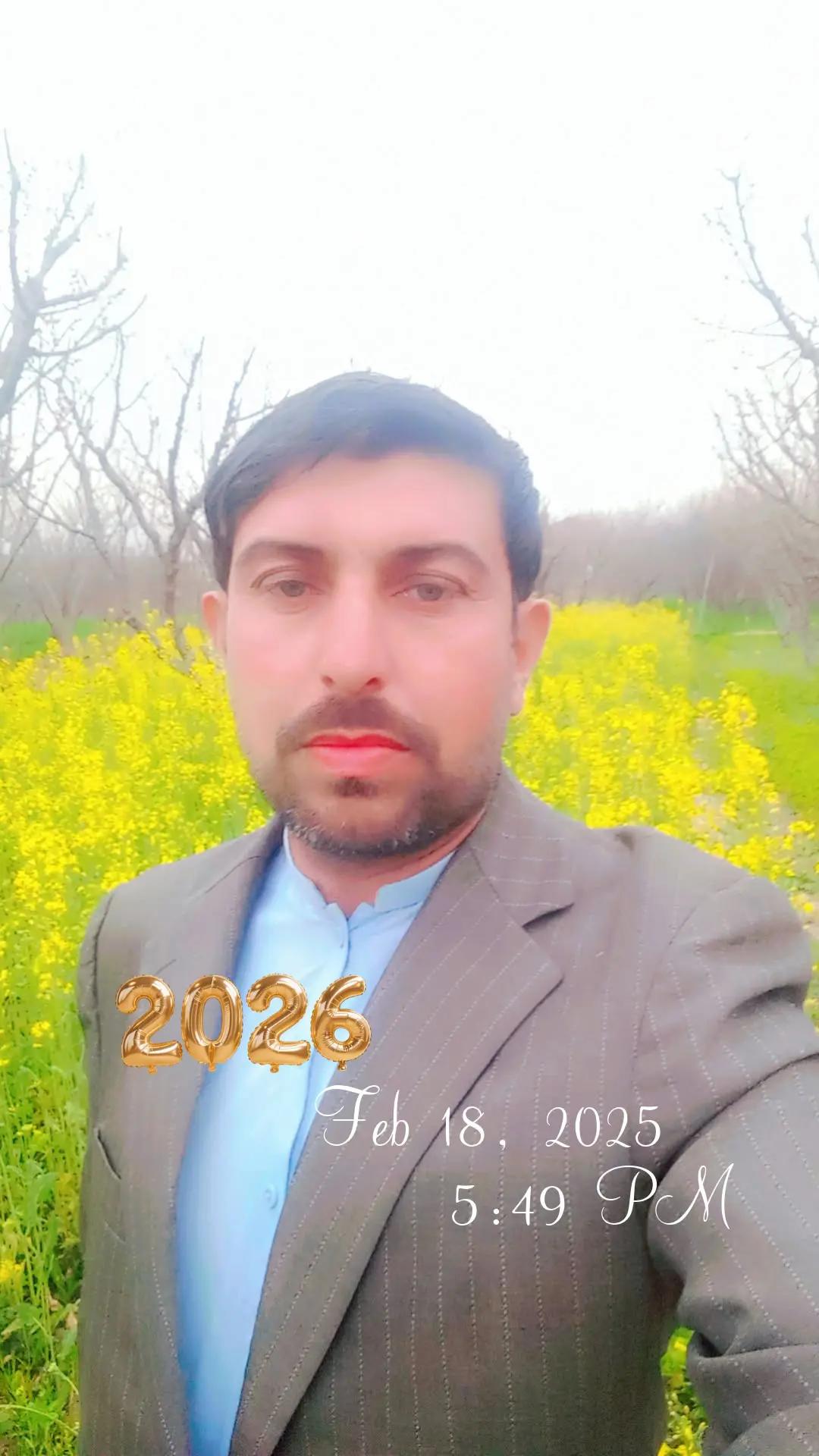 @Manzoor Ahmad Barki
