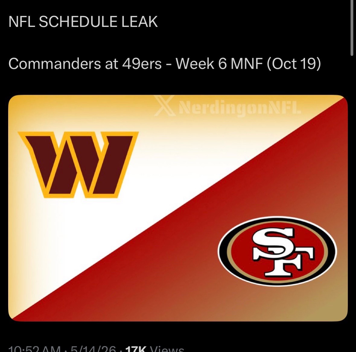 @BAYAREASPORTS