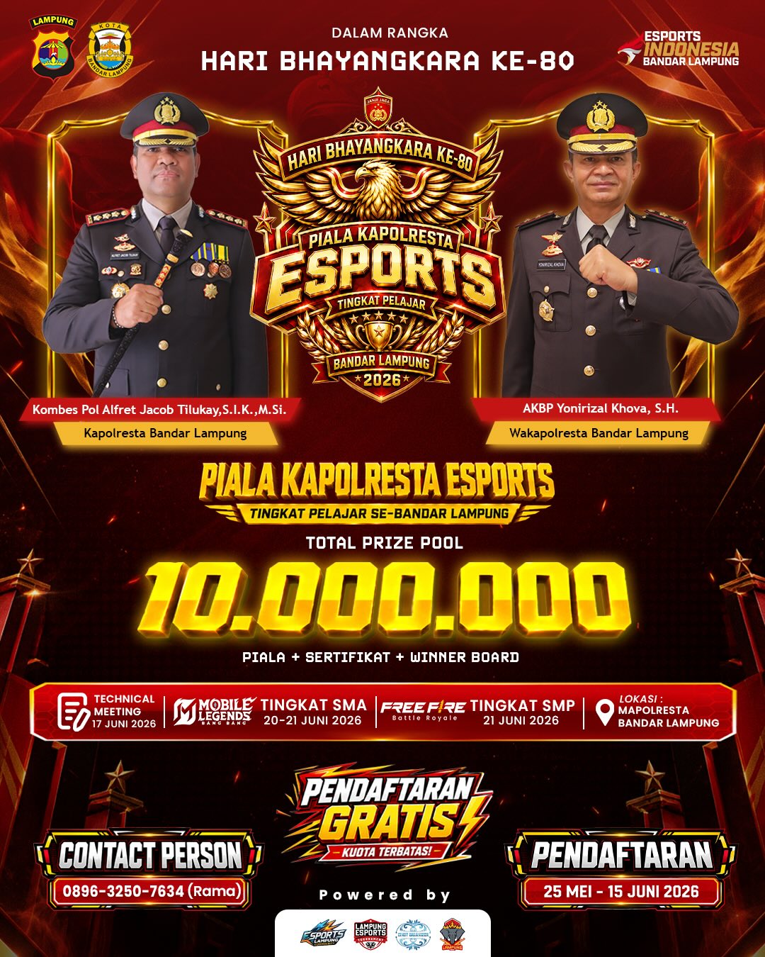 @TNI-POLRI