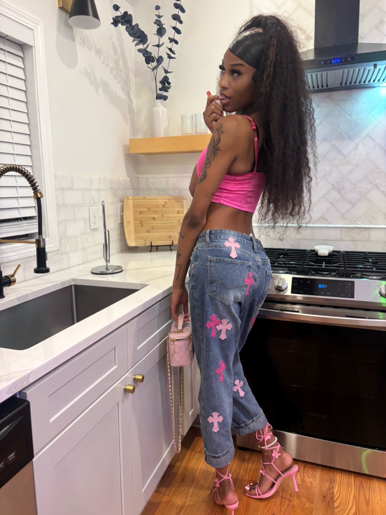 @Jayda marie
