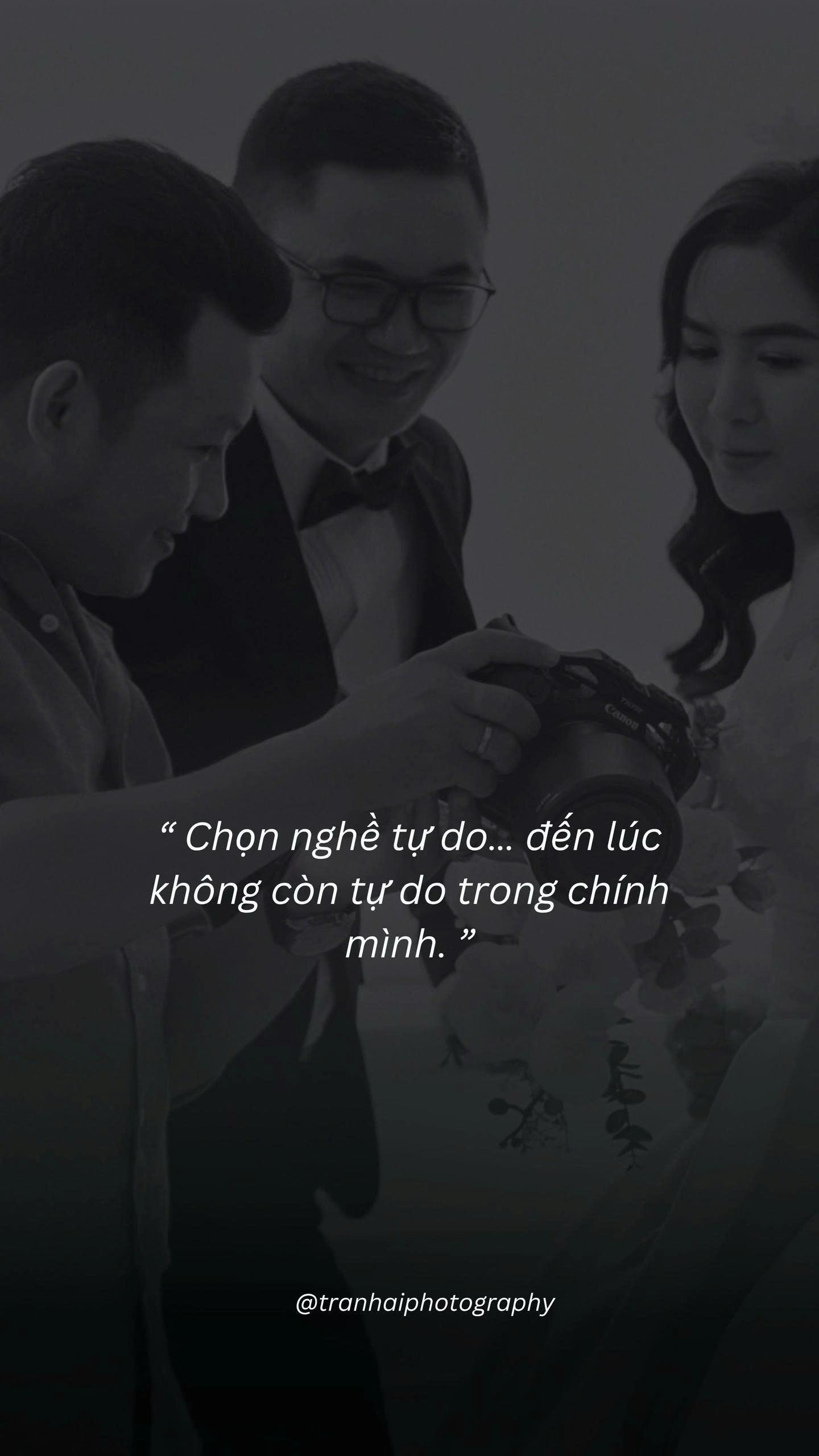 @Chú Hải Nghề Ảnh