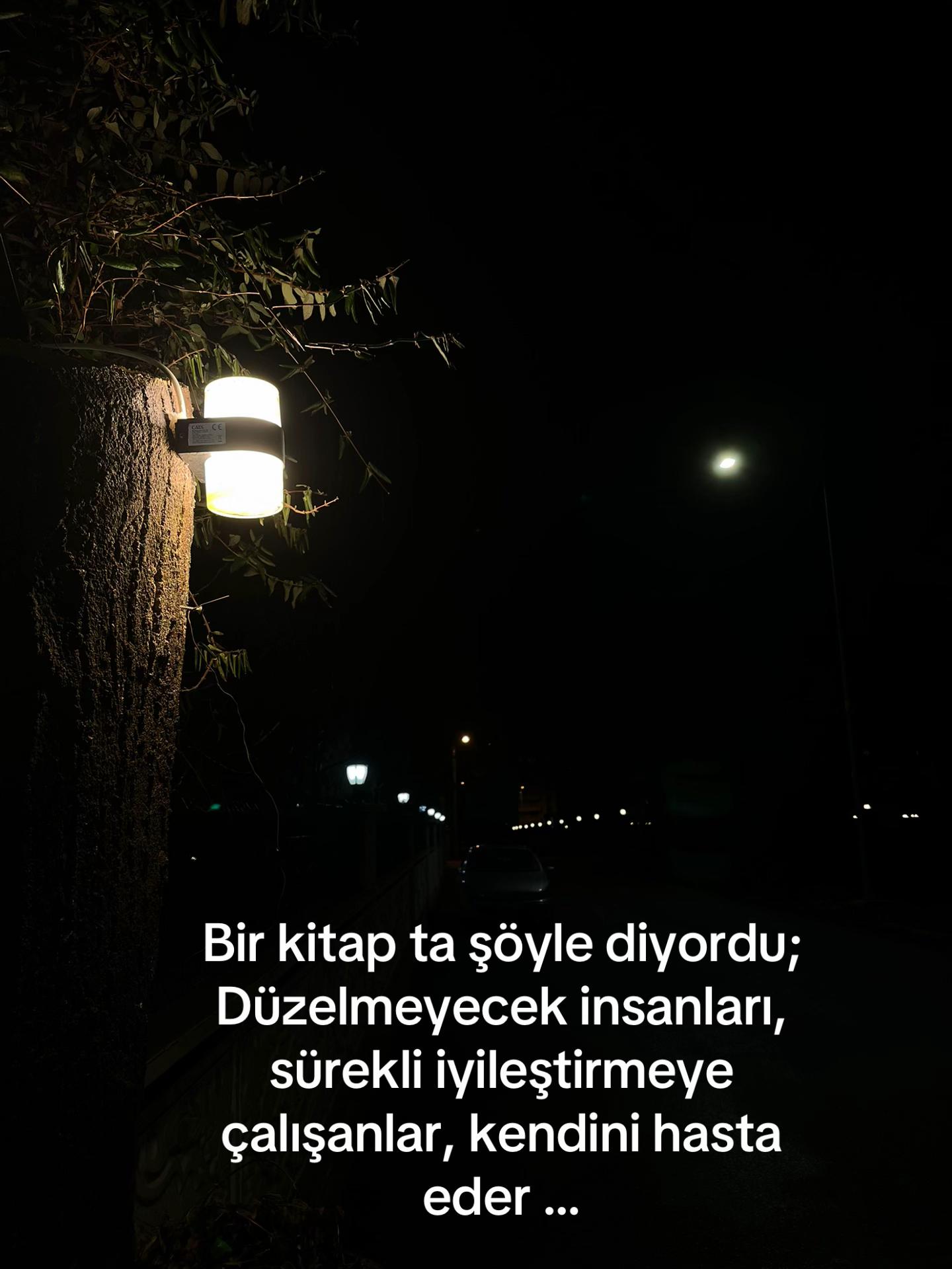 @&ouml;ylesineee