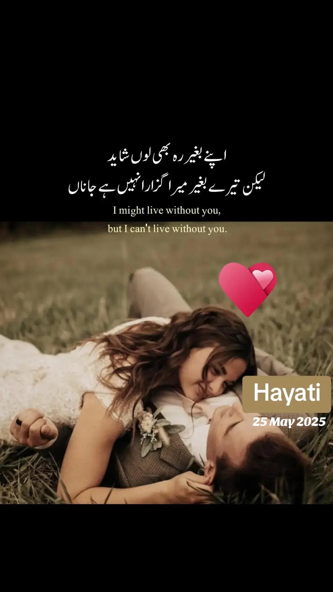 @Umm E Hayat