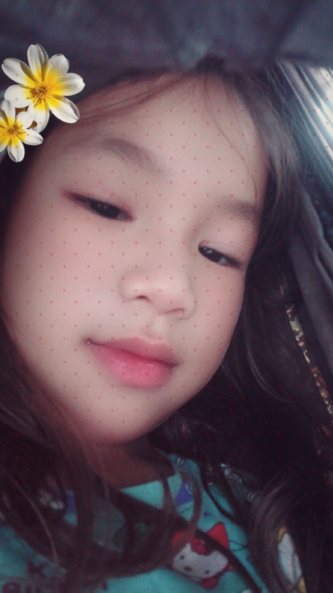@Lorenzo Geraldine Asirit