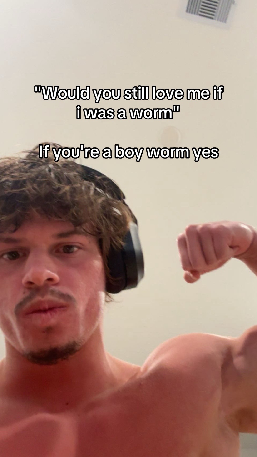 @Jacked cowboy