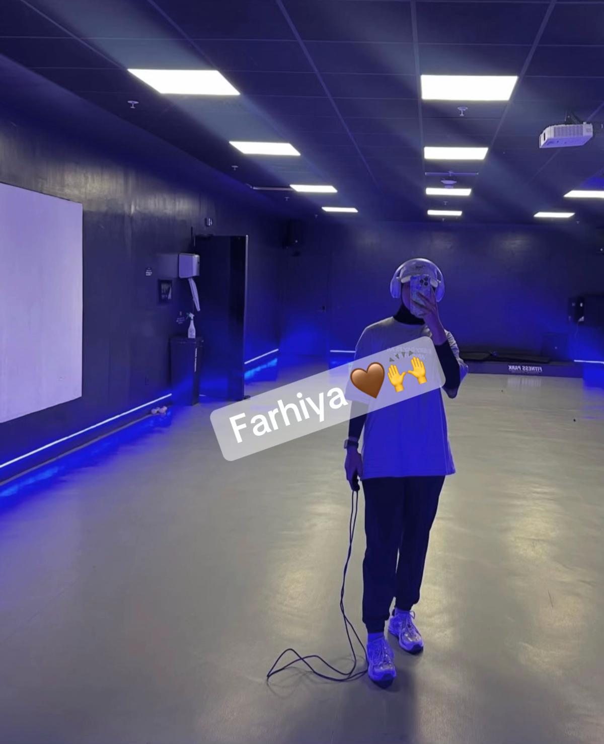 @Farhiya 🥷🌎Entertainmet🤎