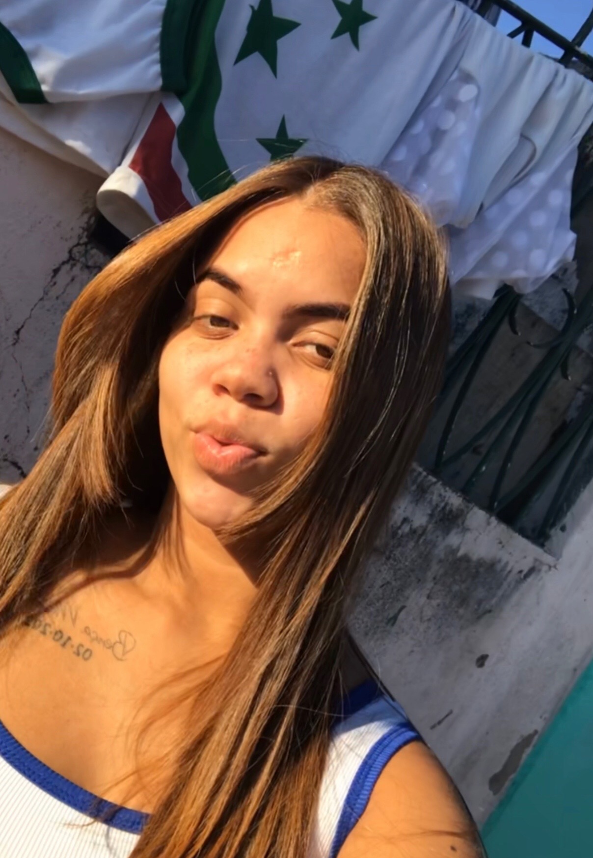 @Tayla Santos 💞