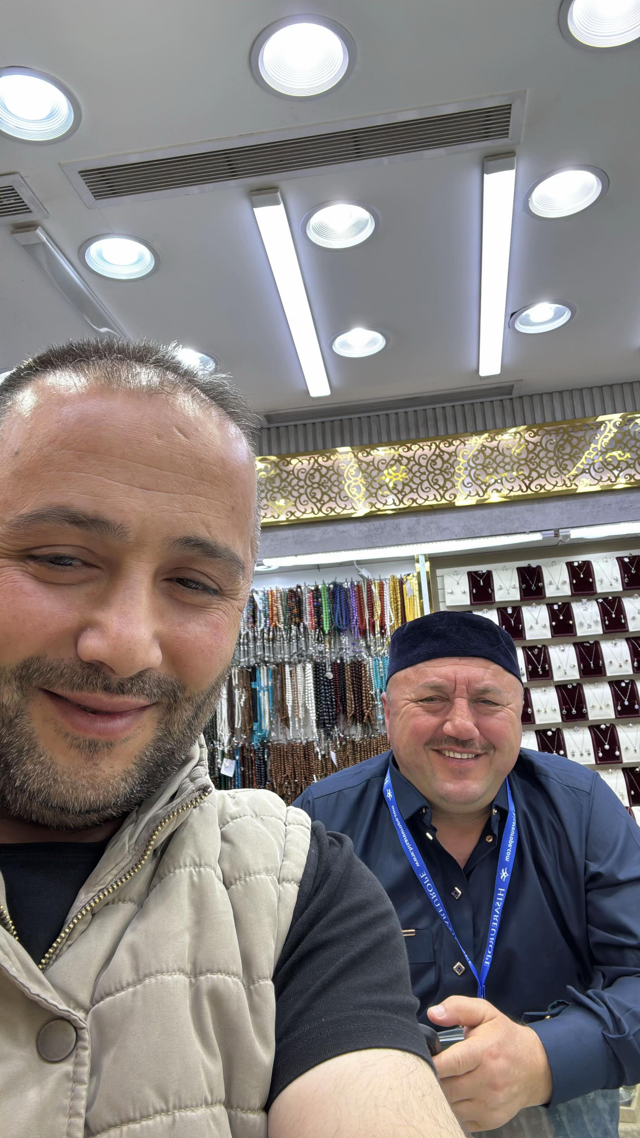 @ENDERŞAH Mehmet &Ouml;zdil