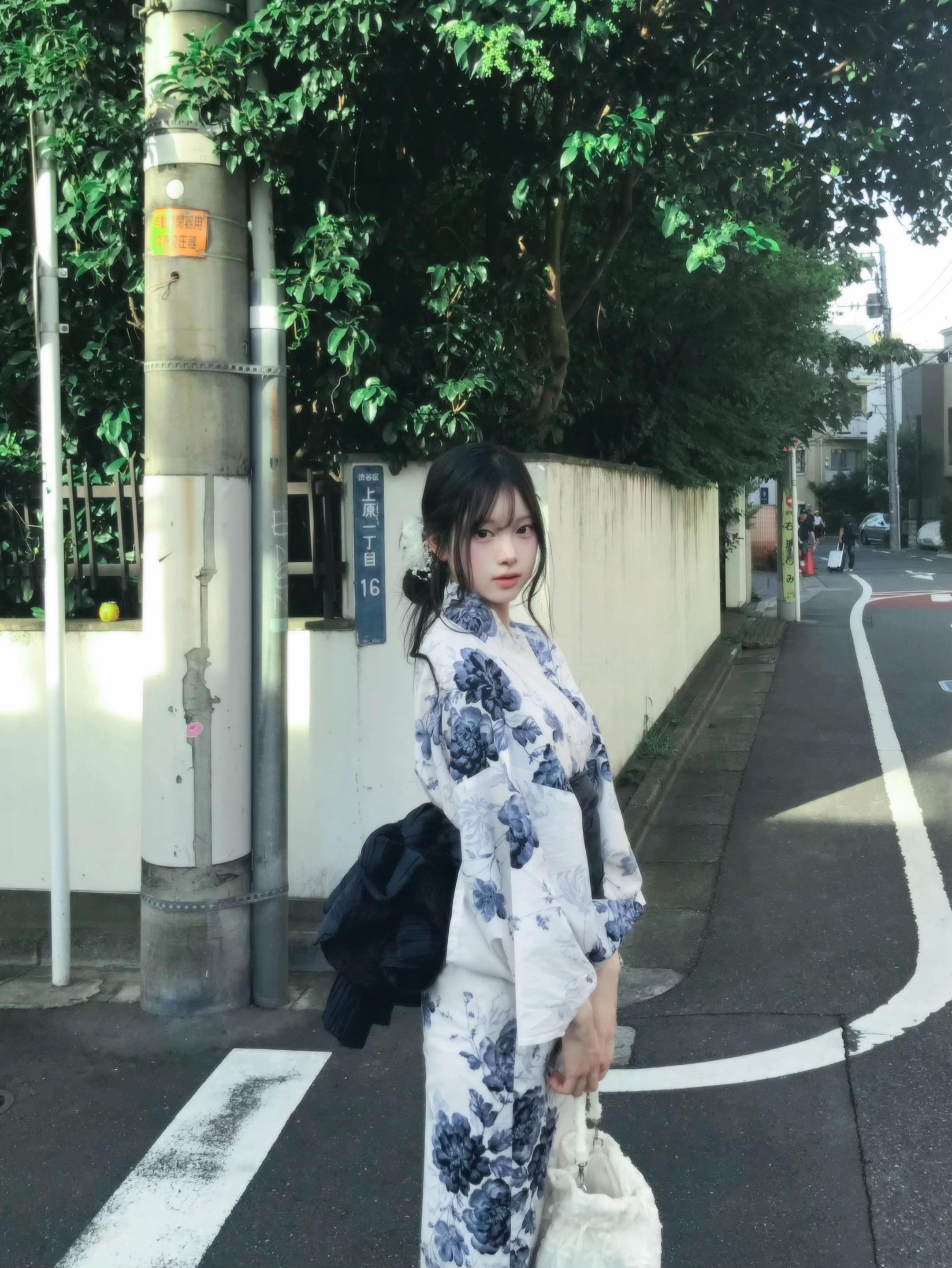 @먕