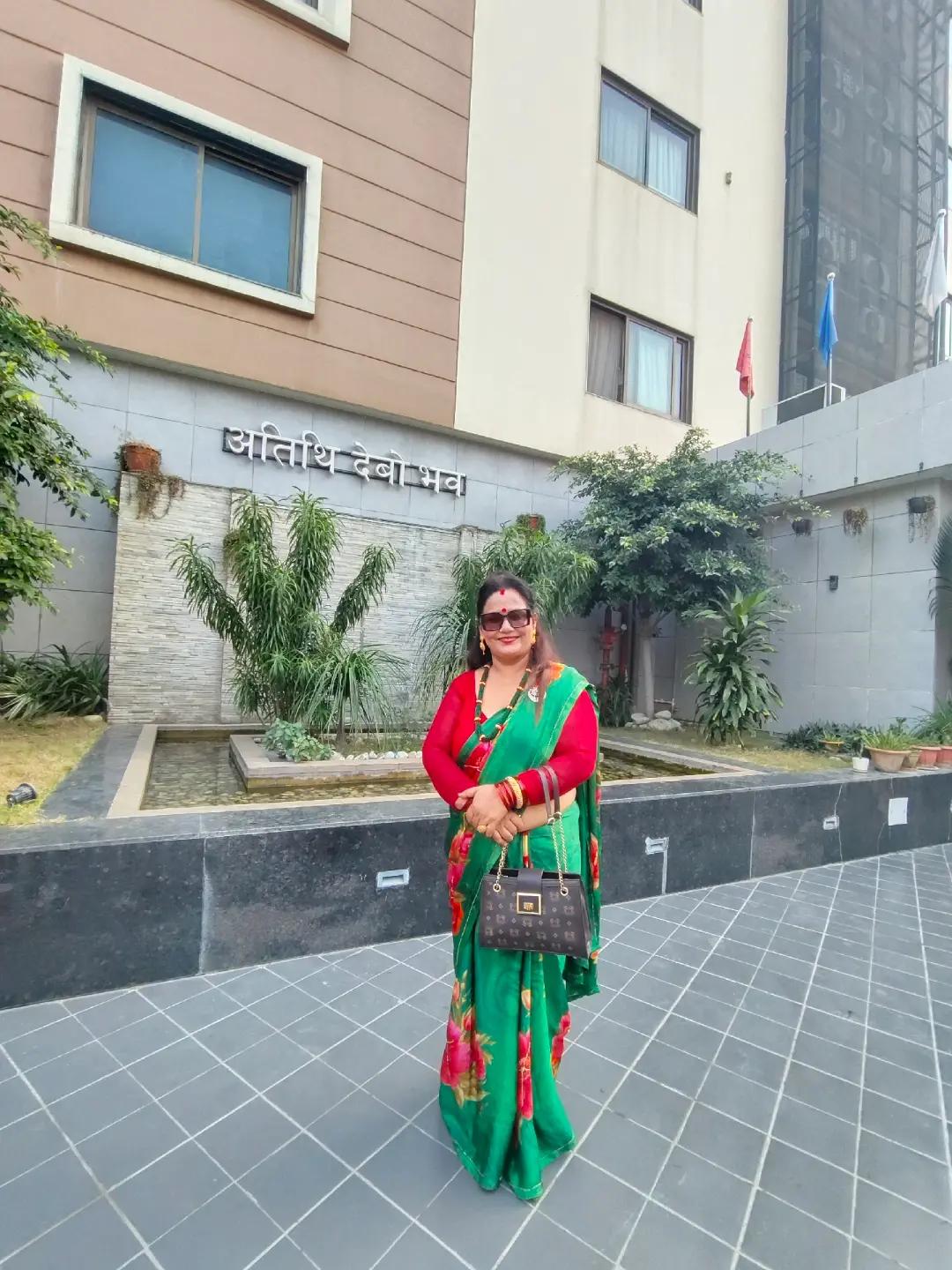 @Sita Bhusal