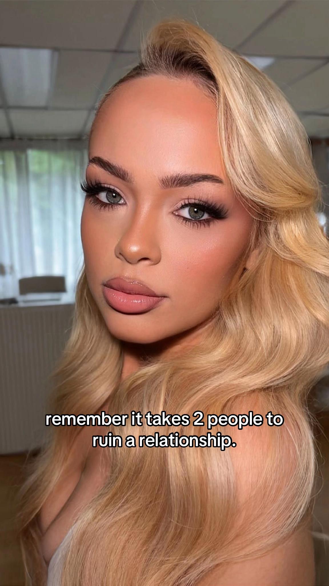 @Kimberlee Walters