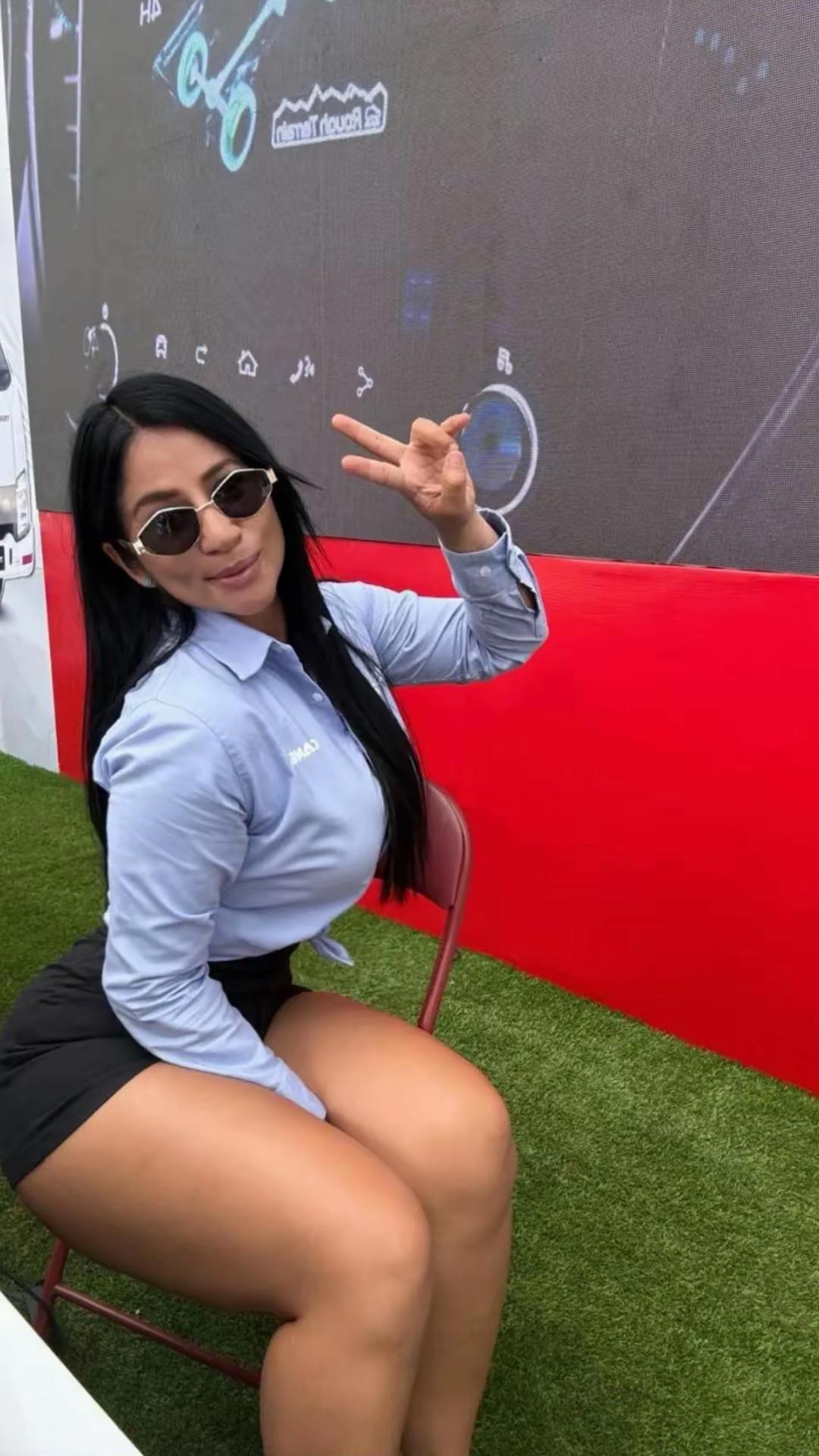 @Lisbeth Davila