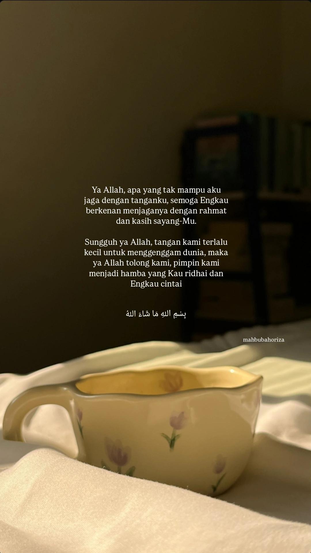 @mahbubah oriza