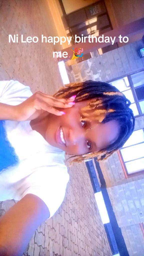 @Mariah Golden 🥰