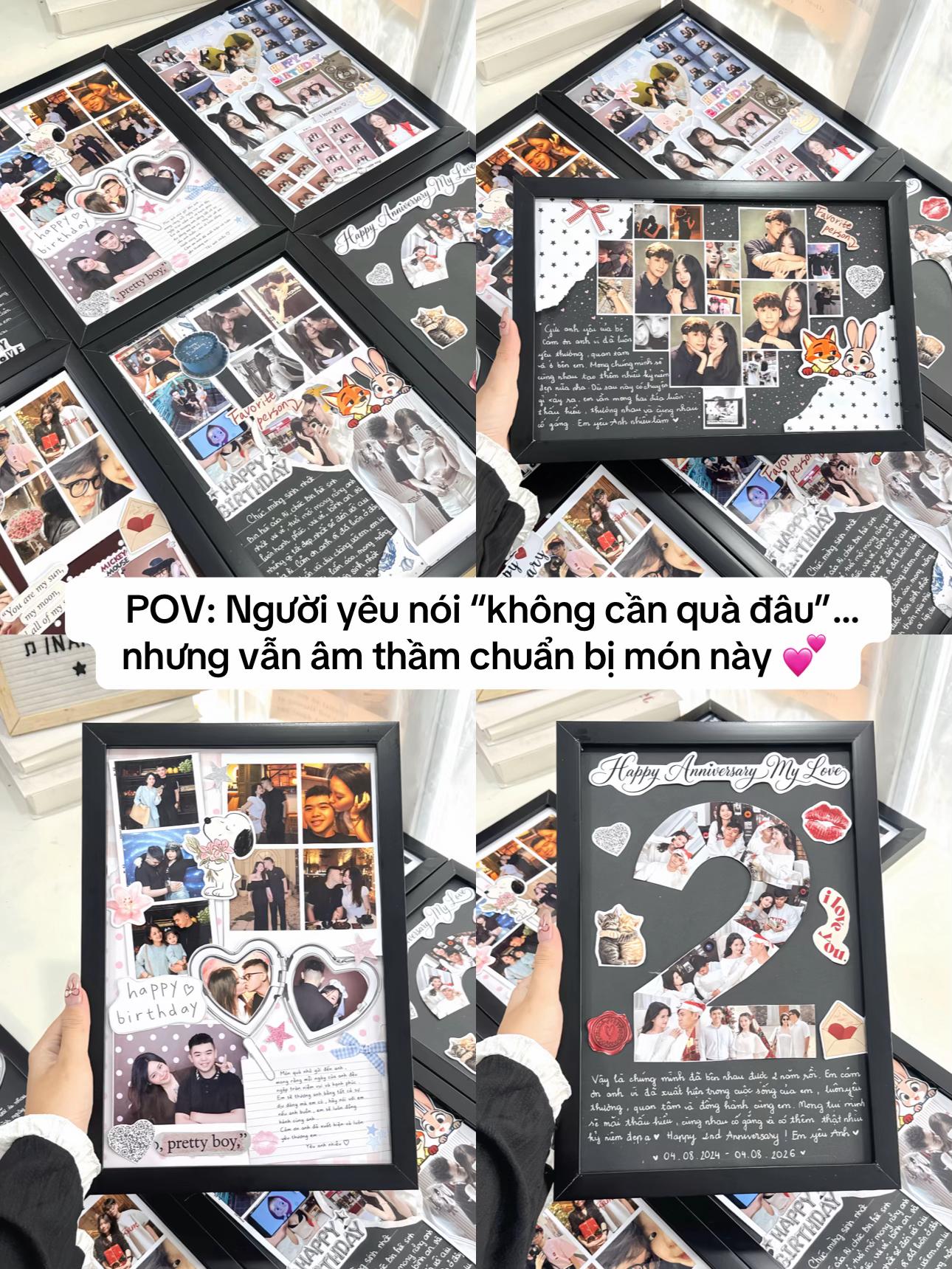 @In Ảnh Xink