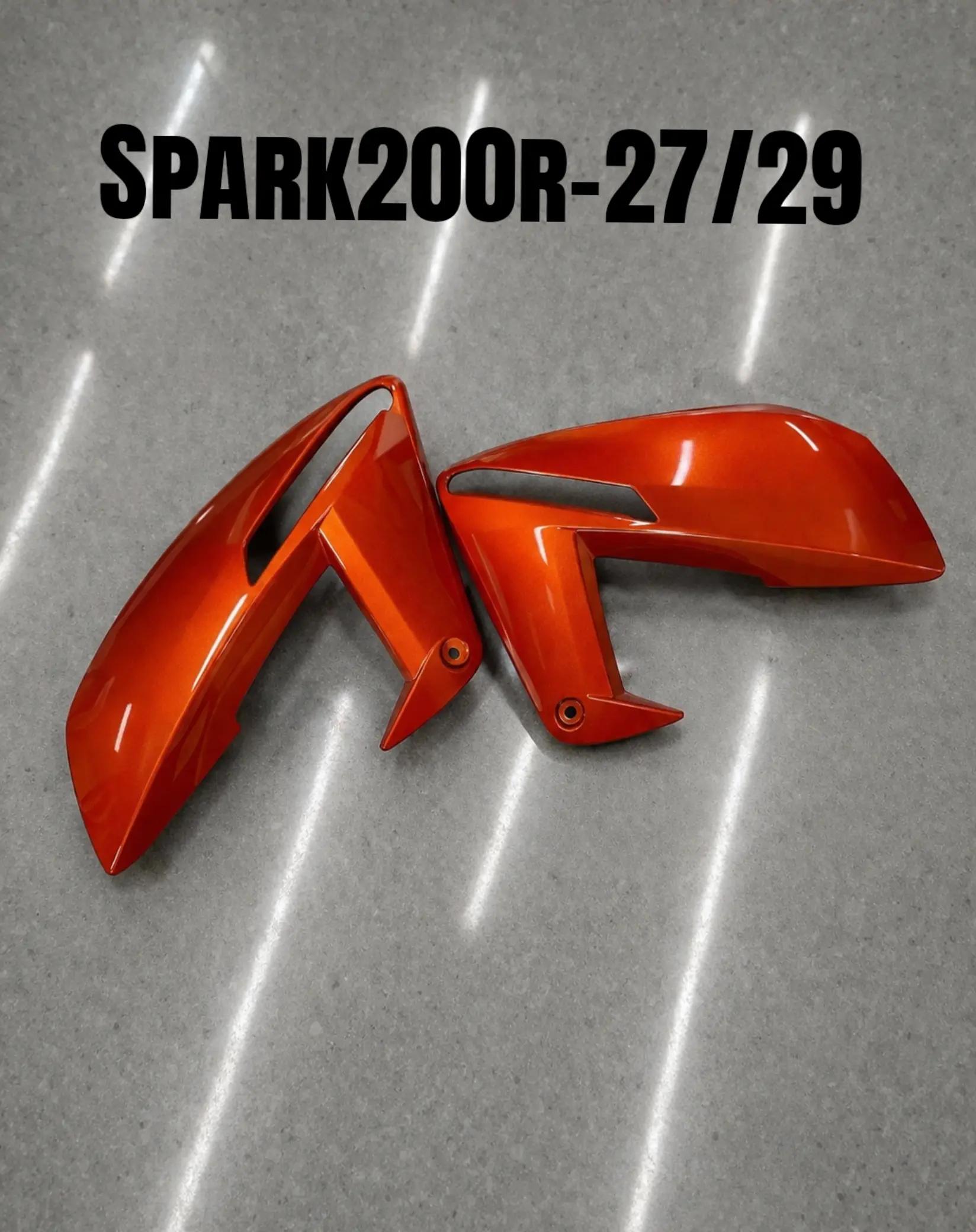@SparkMoto Parts