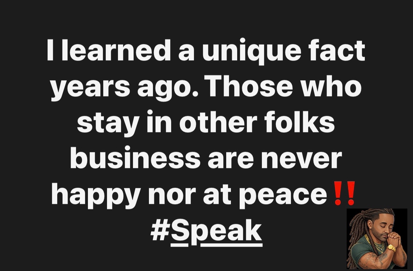 @BeRealSteve