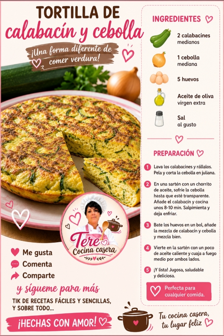 @Tere comida casera🥘🥘💫