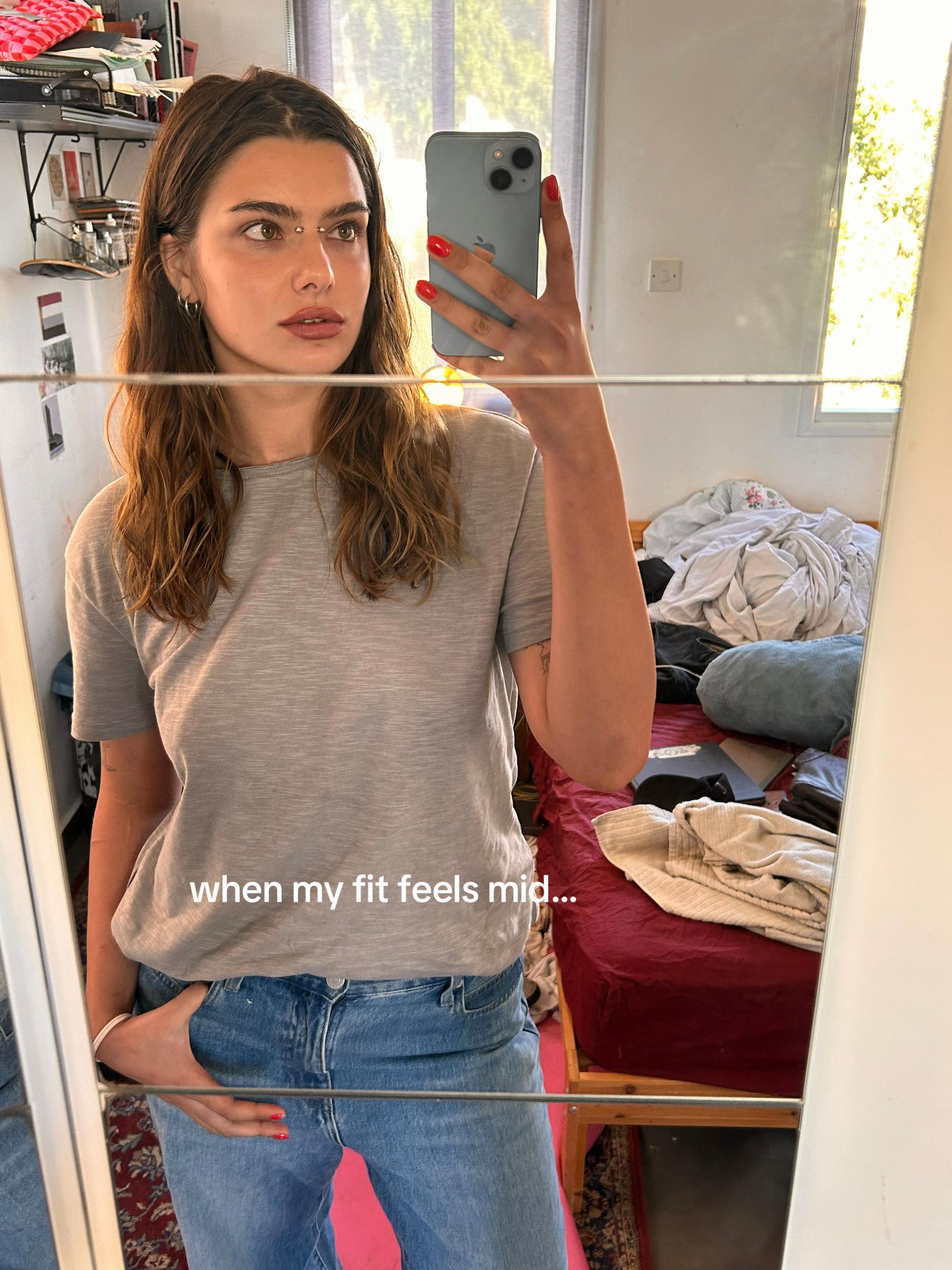 @anny supergirl