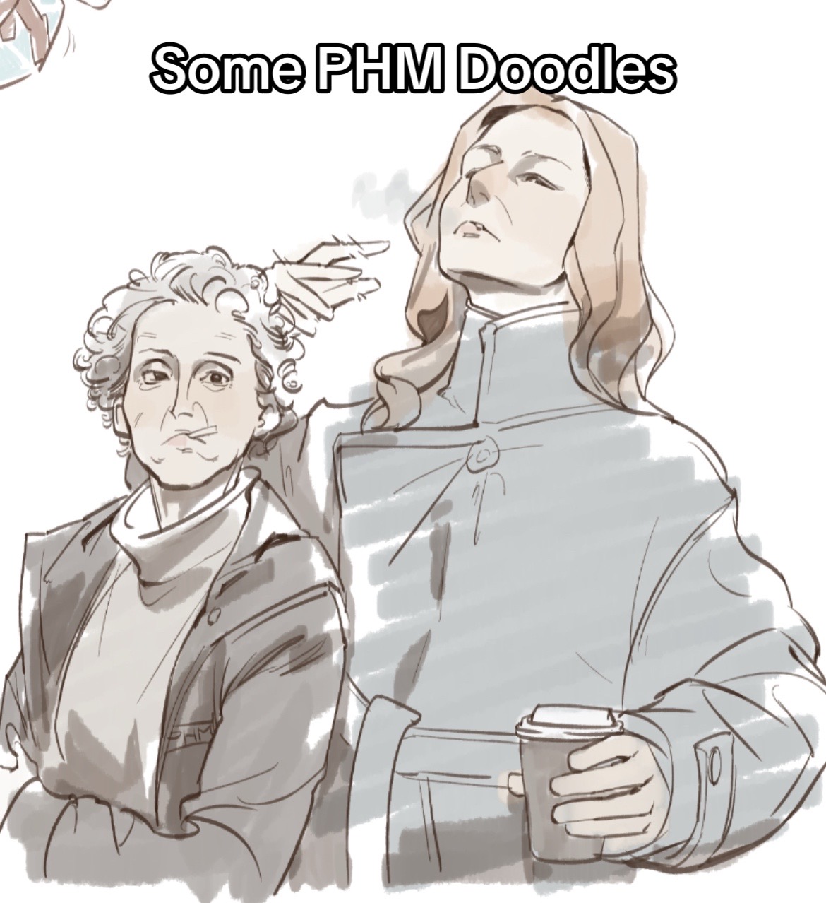 @CODA [comms open!]