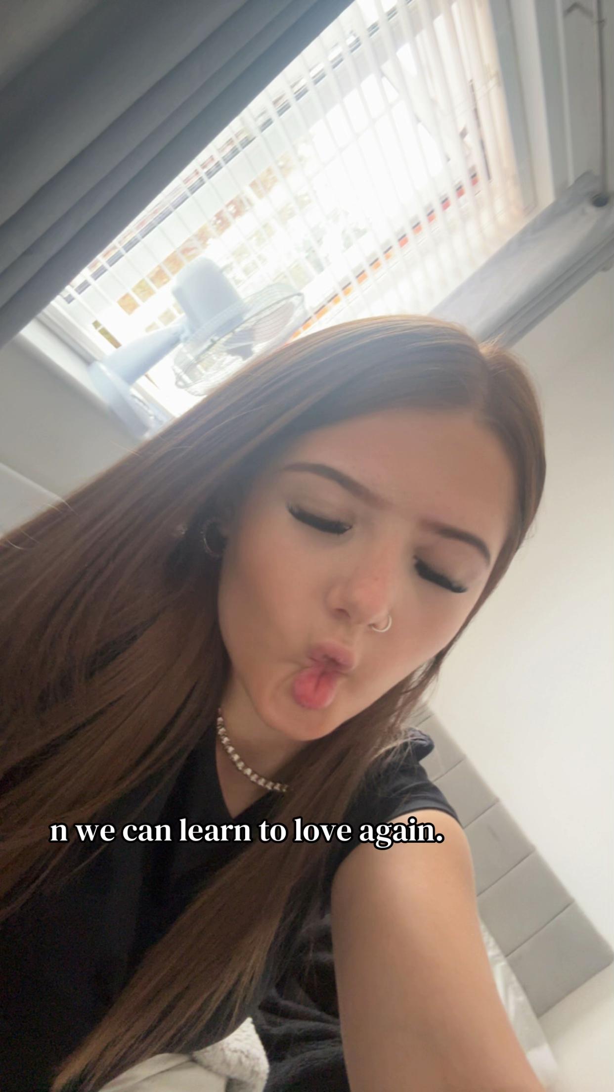 @brooke x