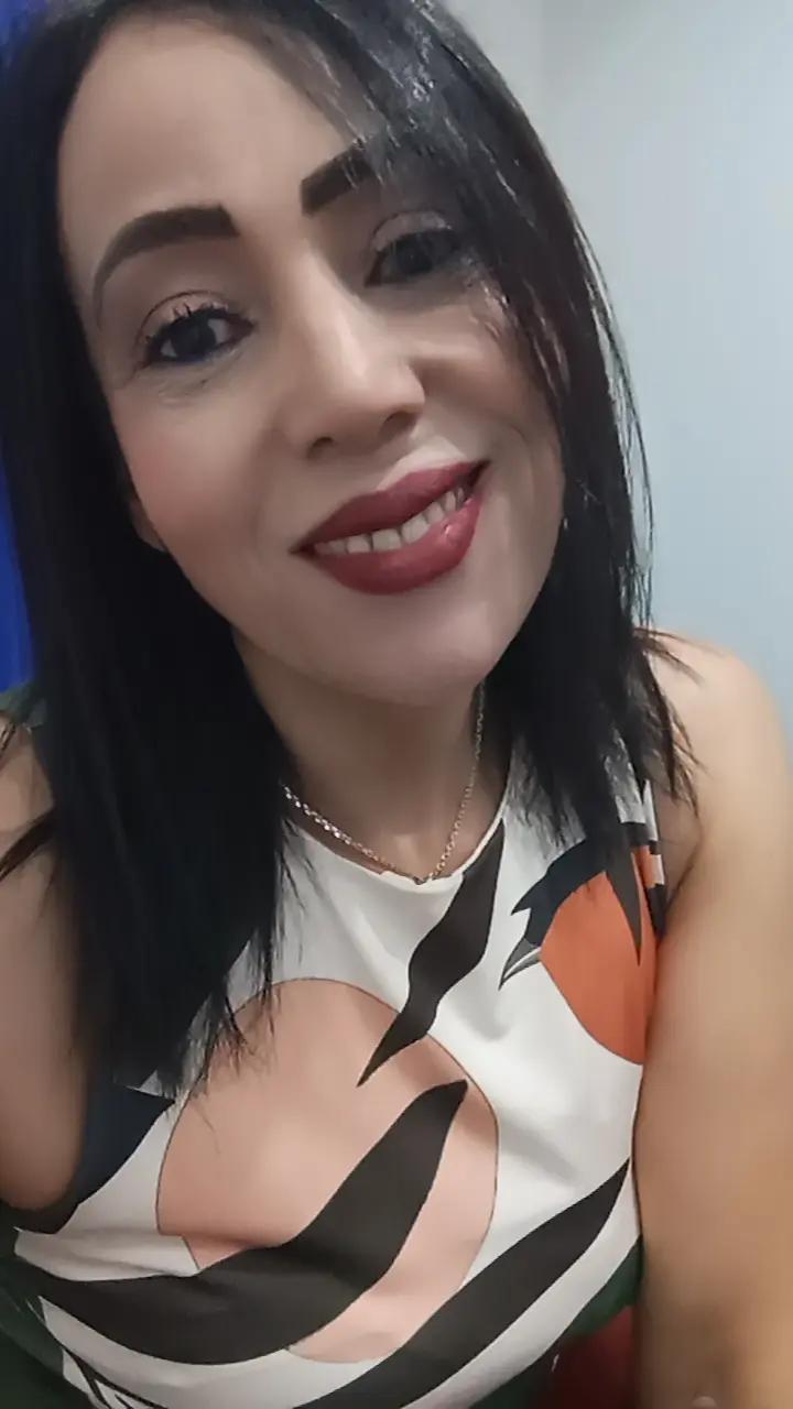 @Rosangela Ribeiro 🩷
