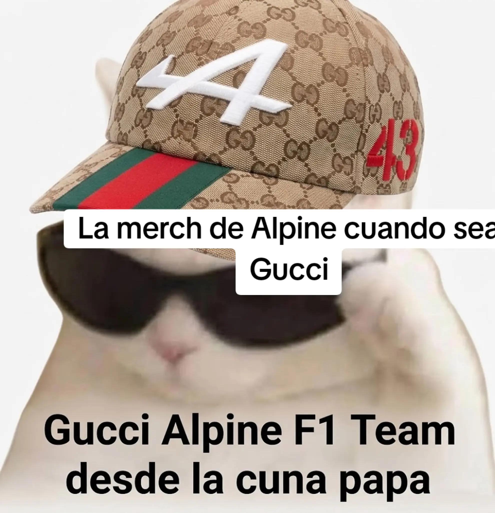 @HM F1 EC