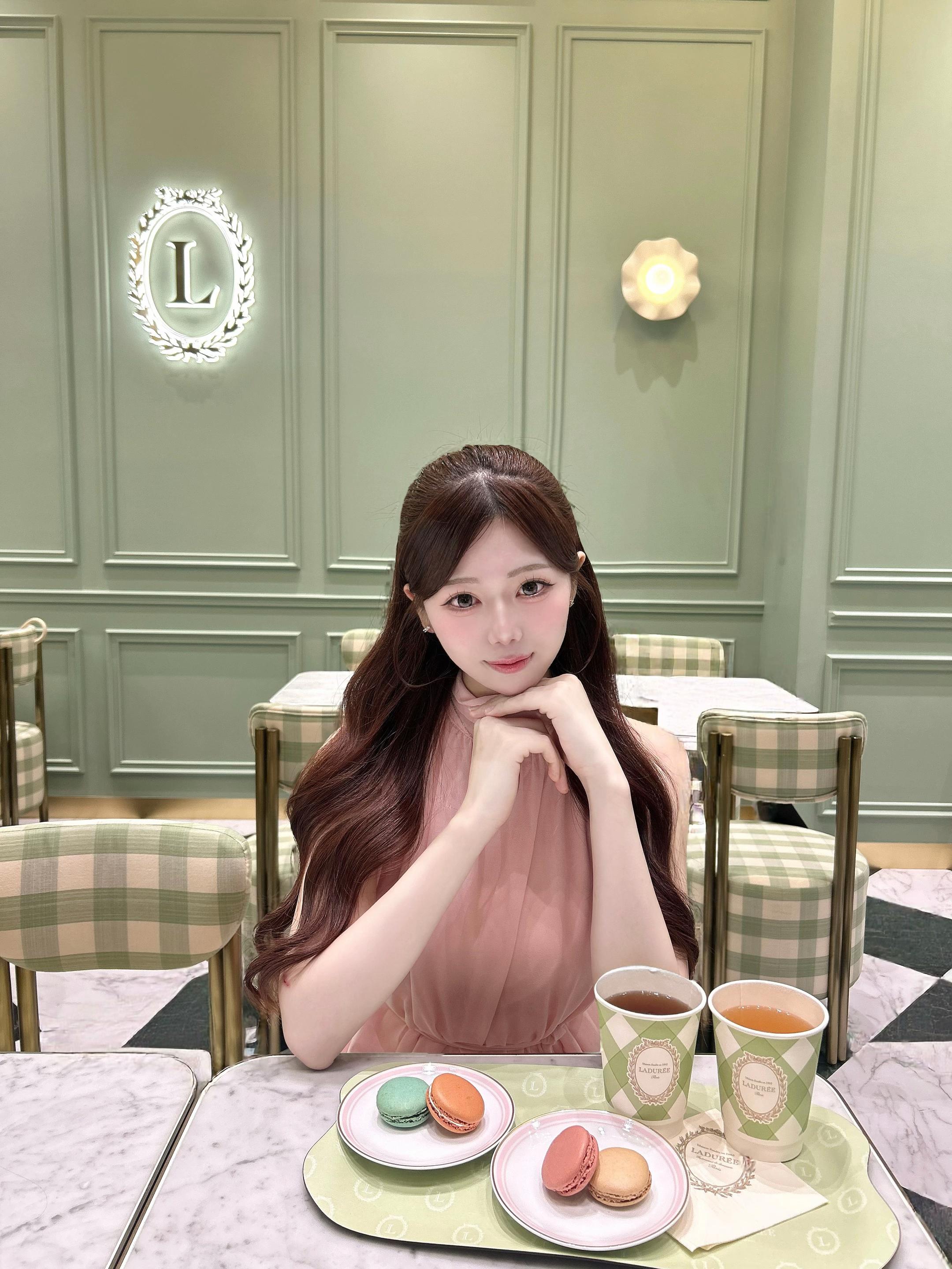 @葉月