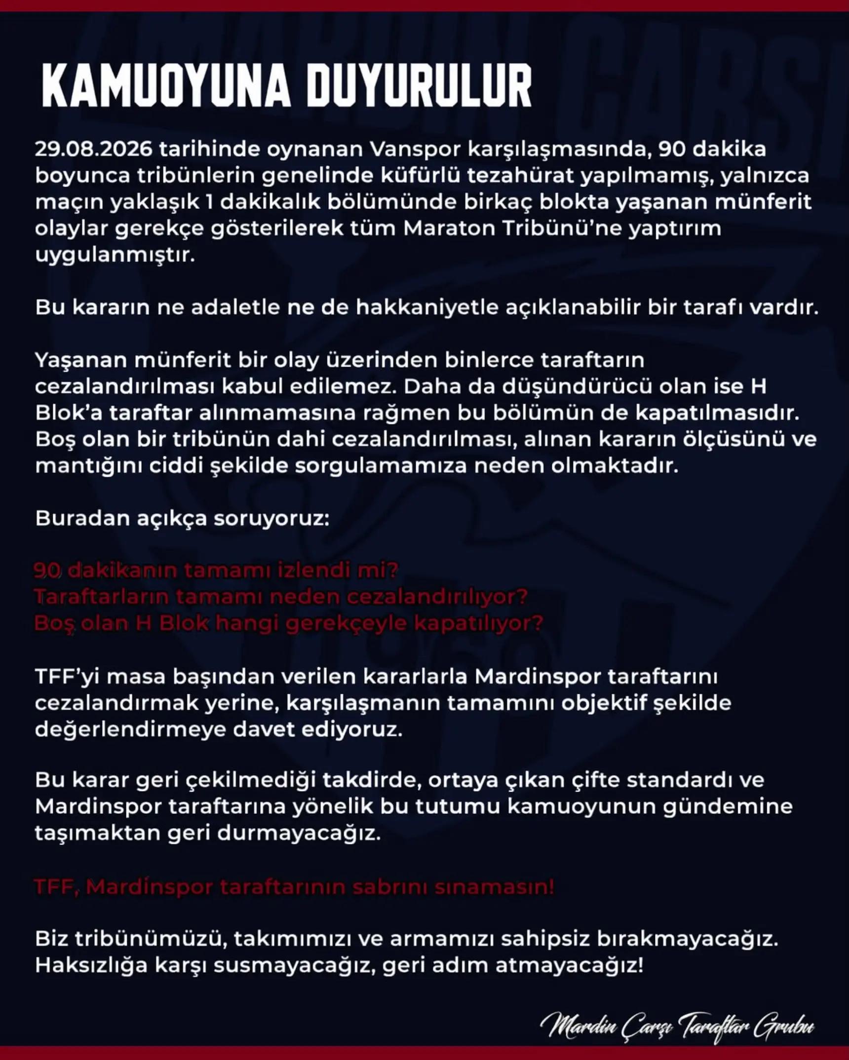 @MardinSpor