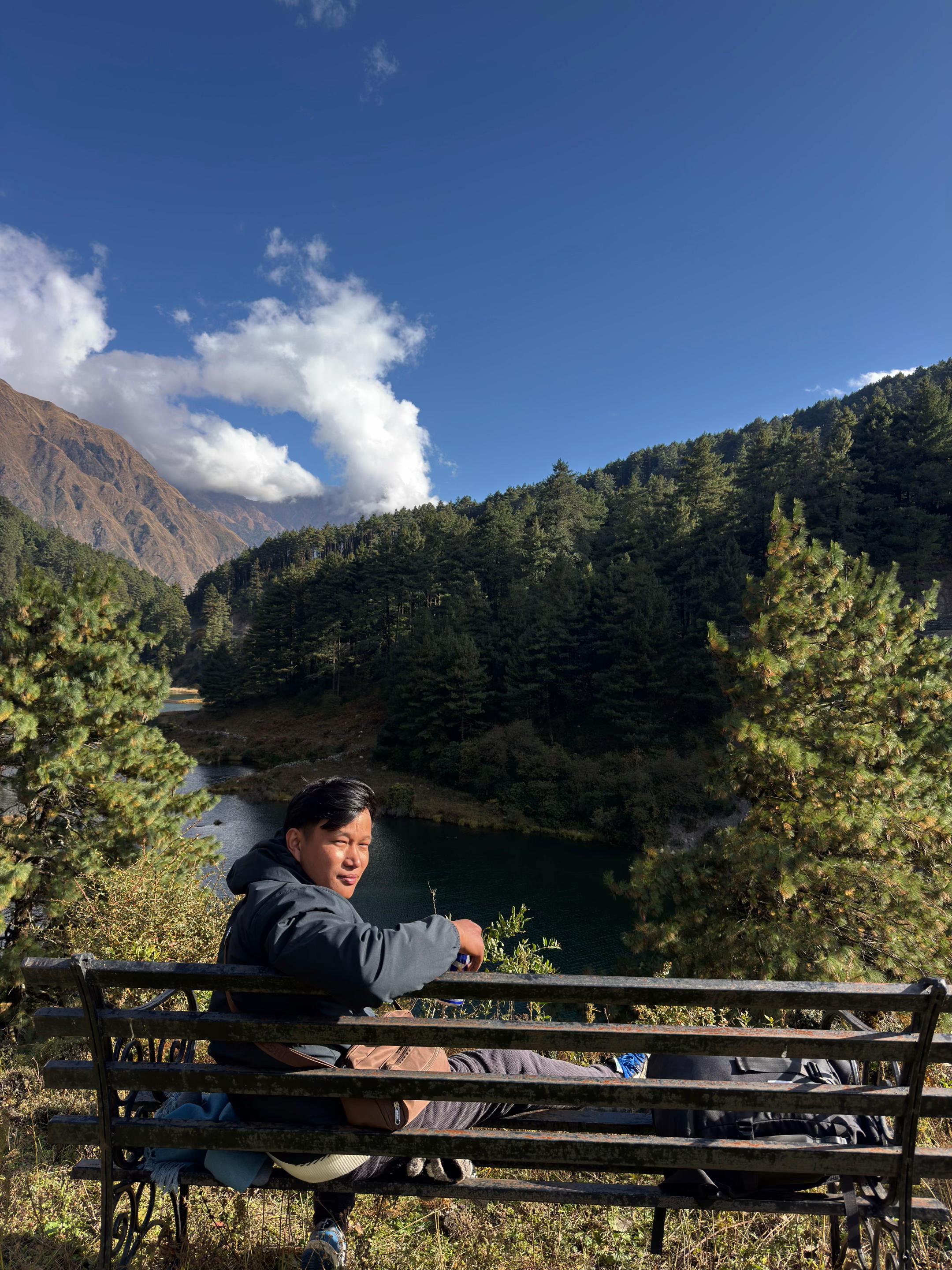 @Subash Thakuri