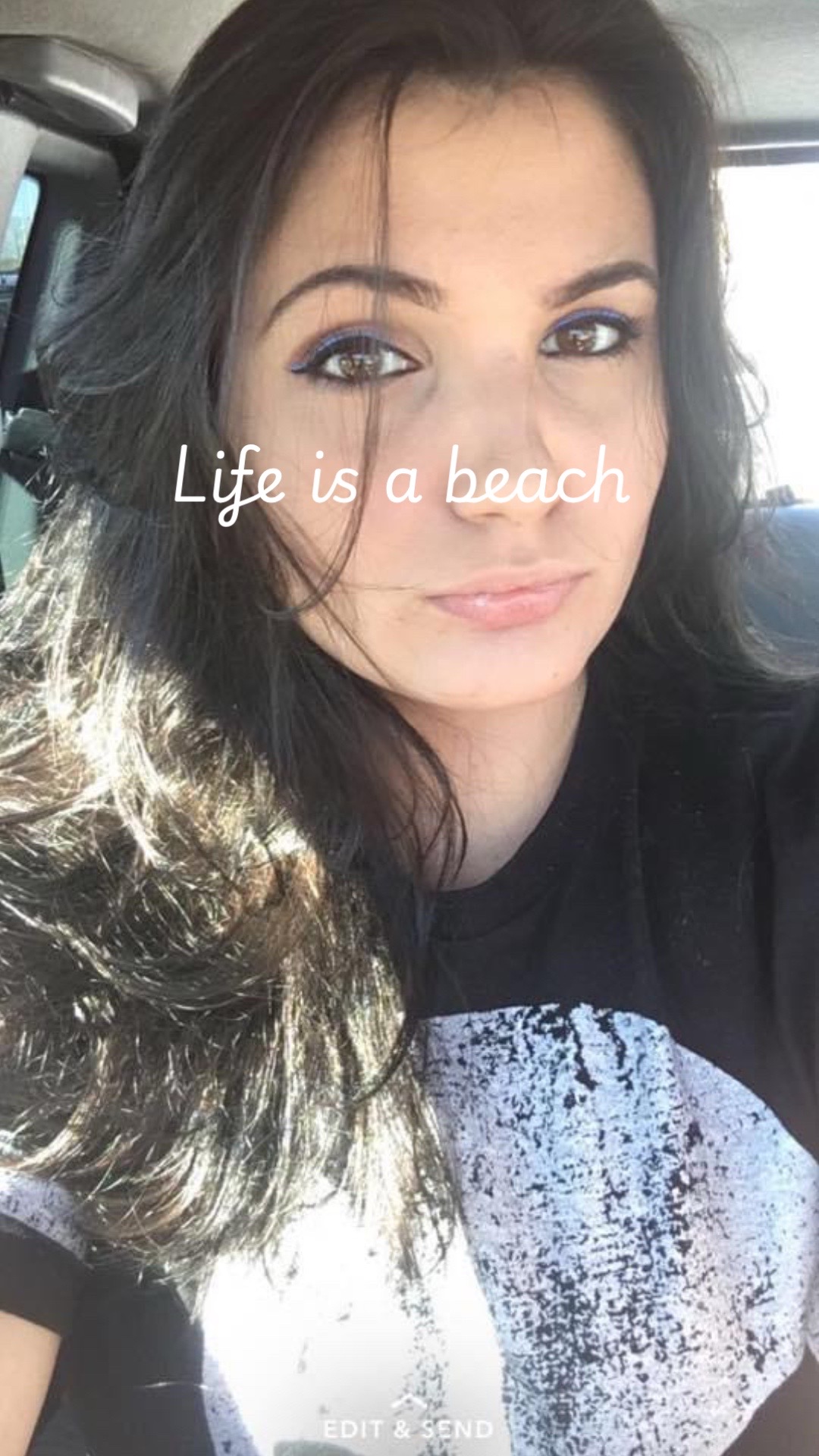 @Jennifer Marie Scott