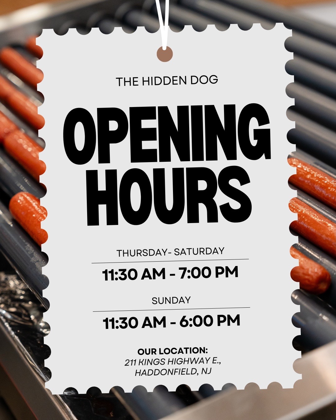 @thehiddendoghaddonfield