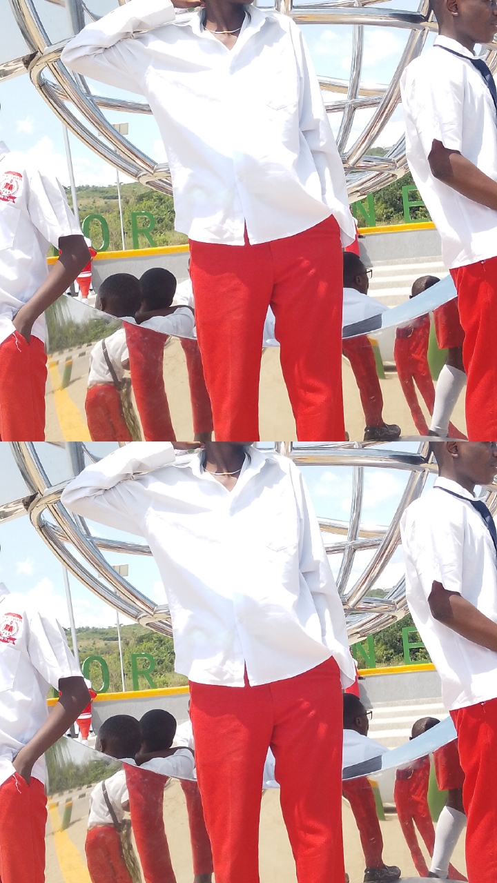 @MUKWENDA FERNANDEZ ๐๐