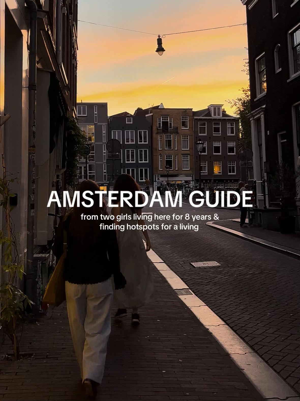 @Hotspot Finders Amsterdam