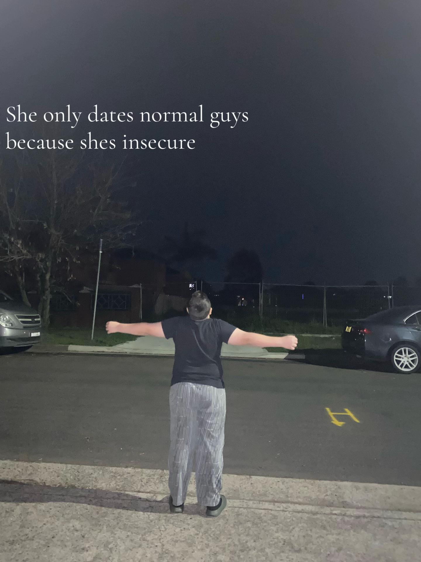 @ 