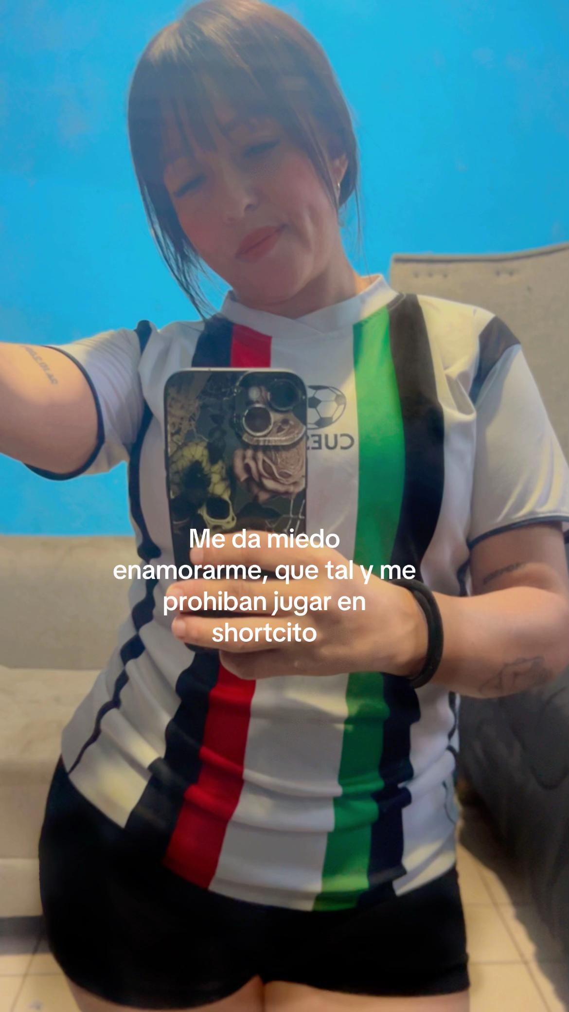 @Chaparrita 💋