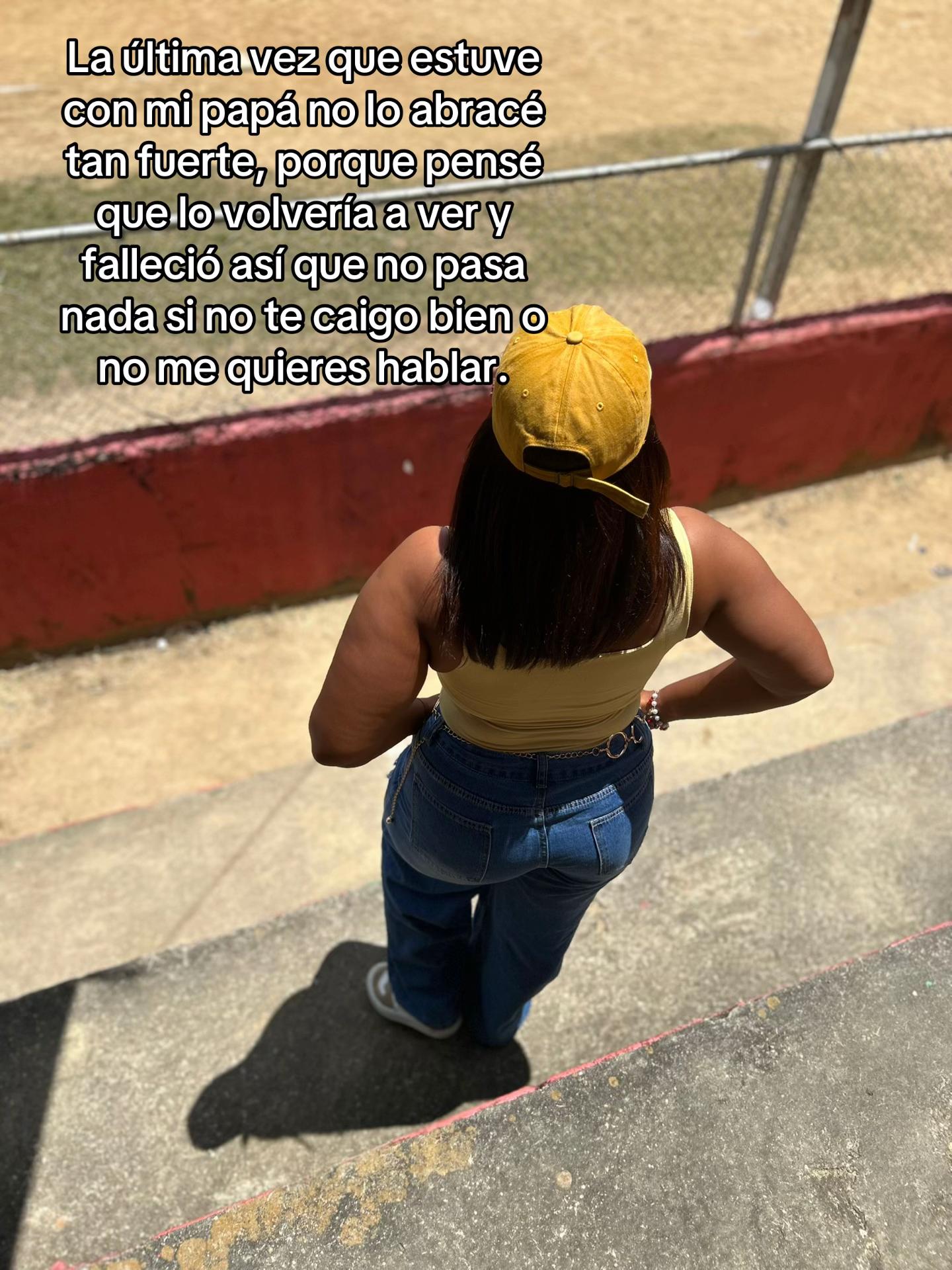 @Belkianny Sandoval