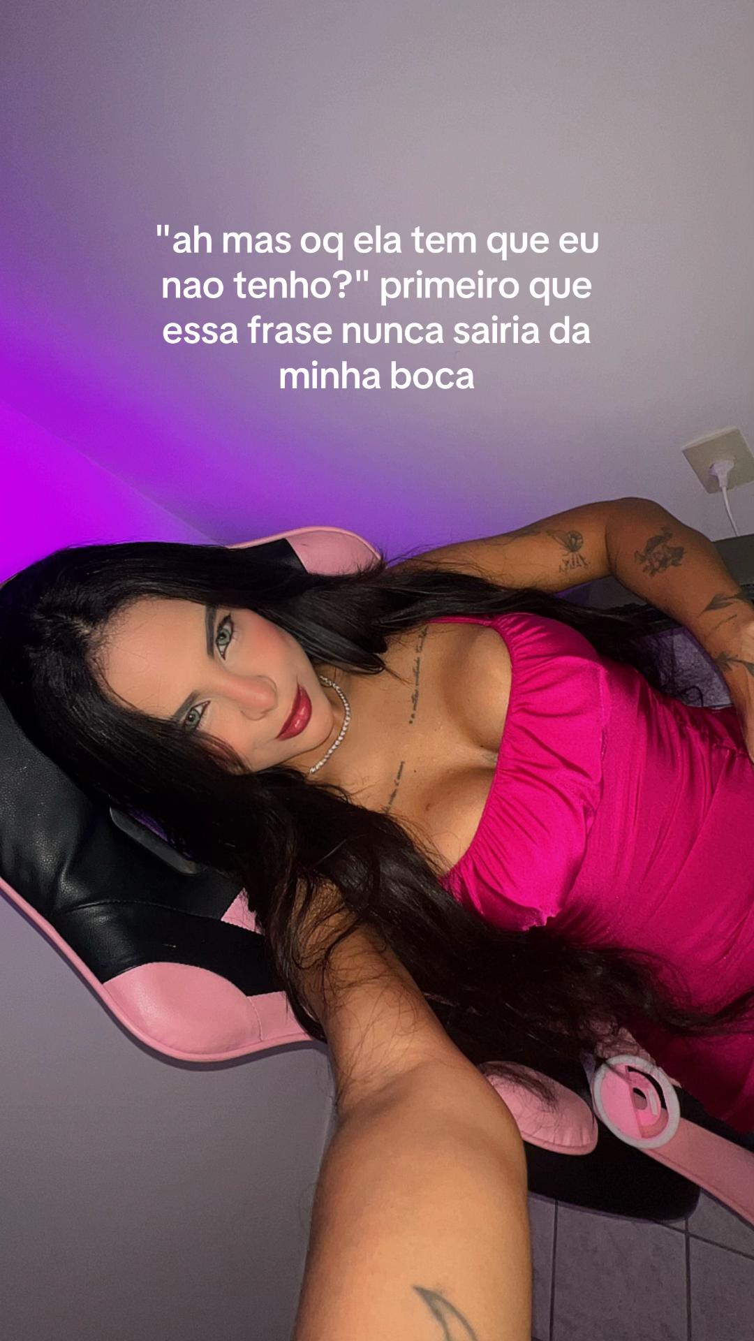 @BIBI BRAND&Atilde;O 👑