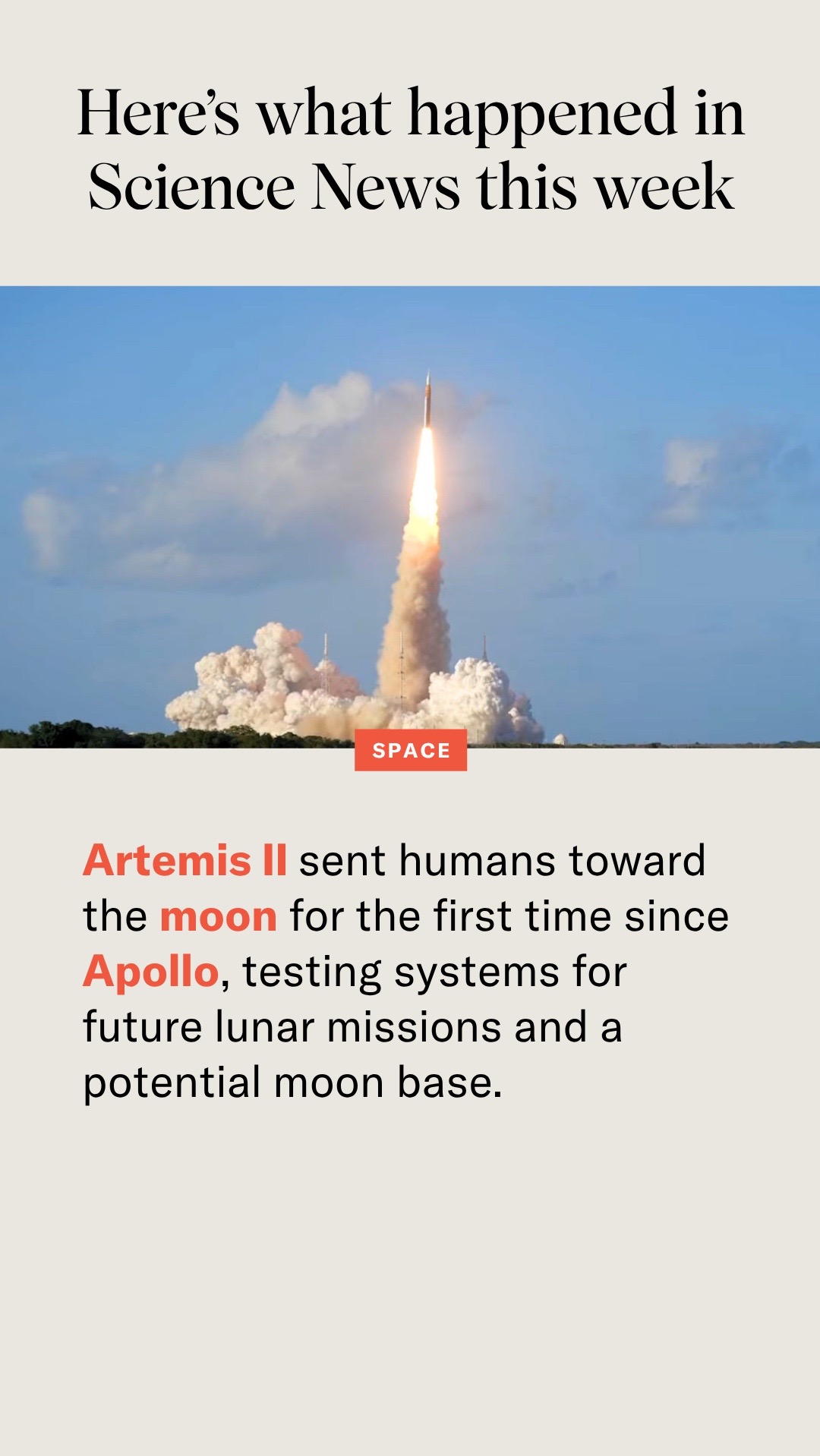 @Science News