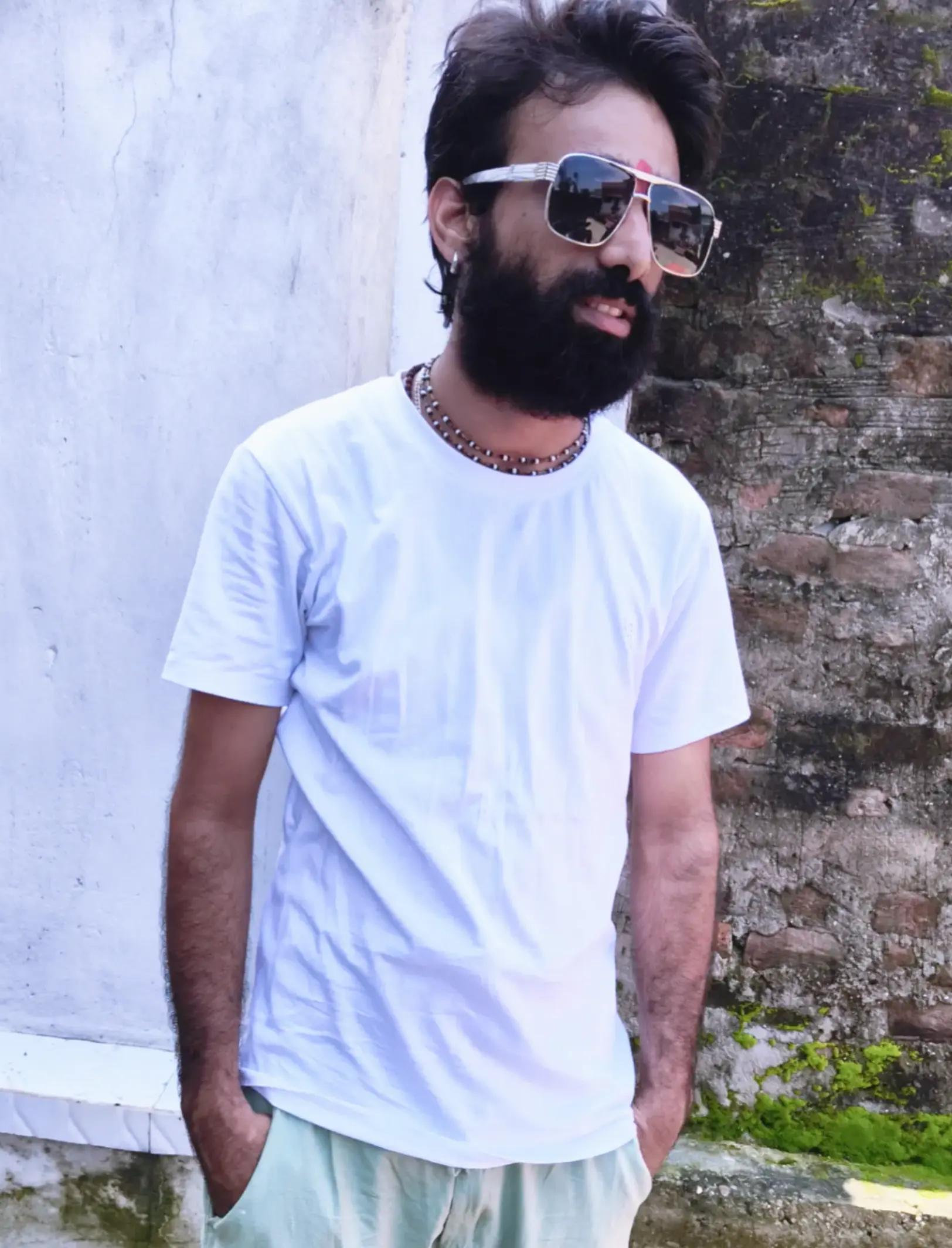 @Ravi Mishra