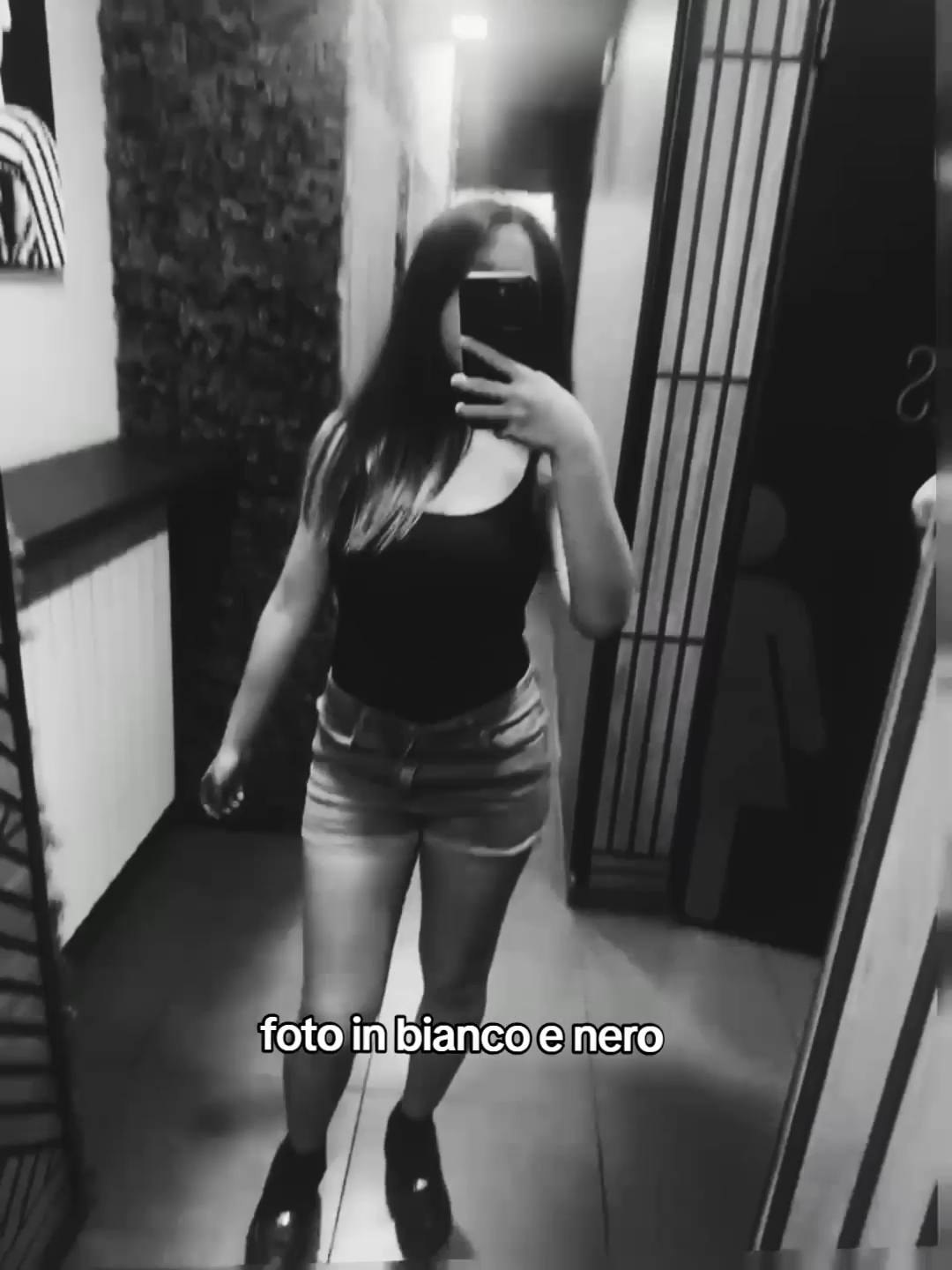 @la bionda & la mora