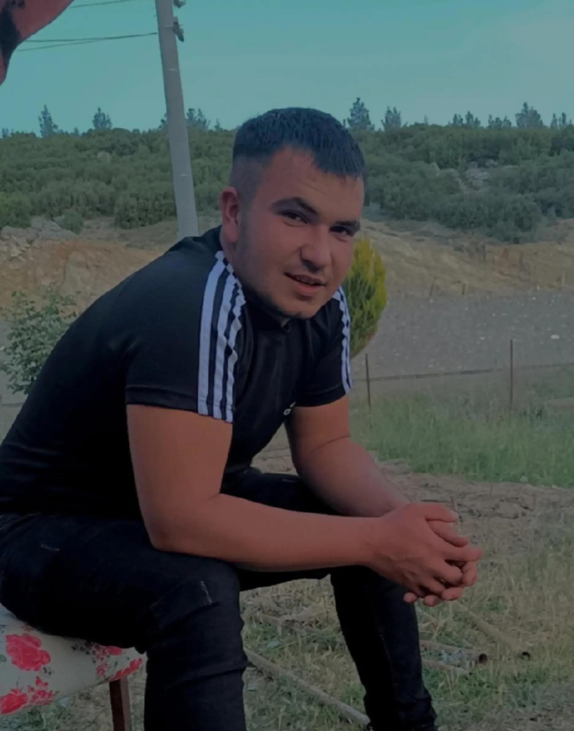 @H&uuml;seyin yıldız