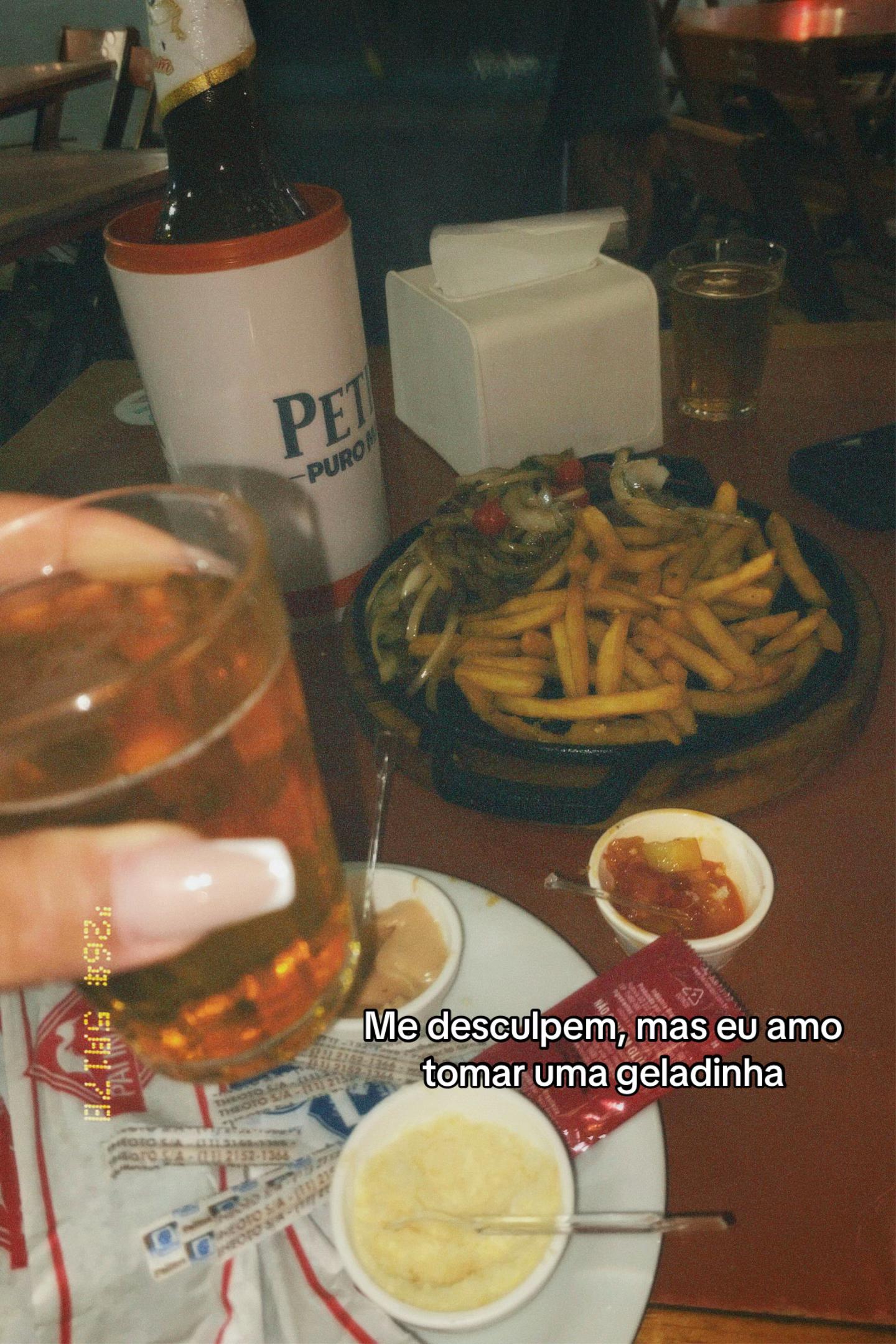 @Carol Oliveira