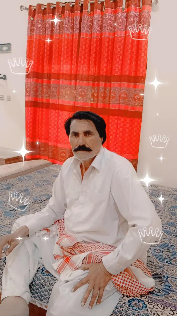@khadim panwar