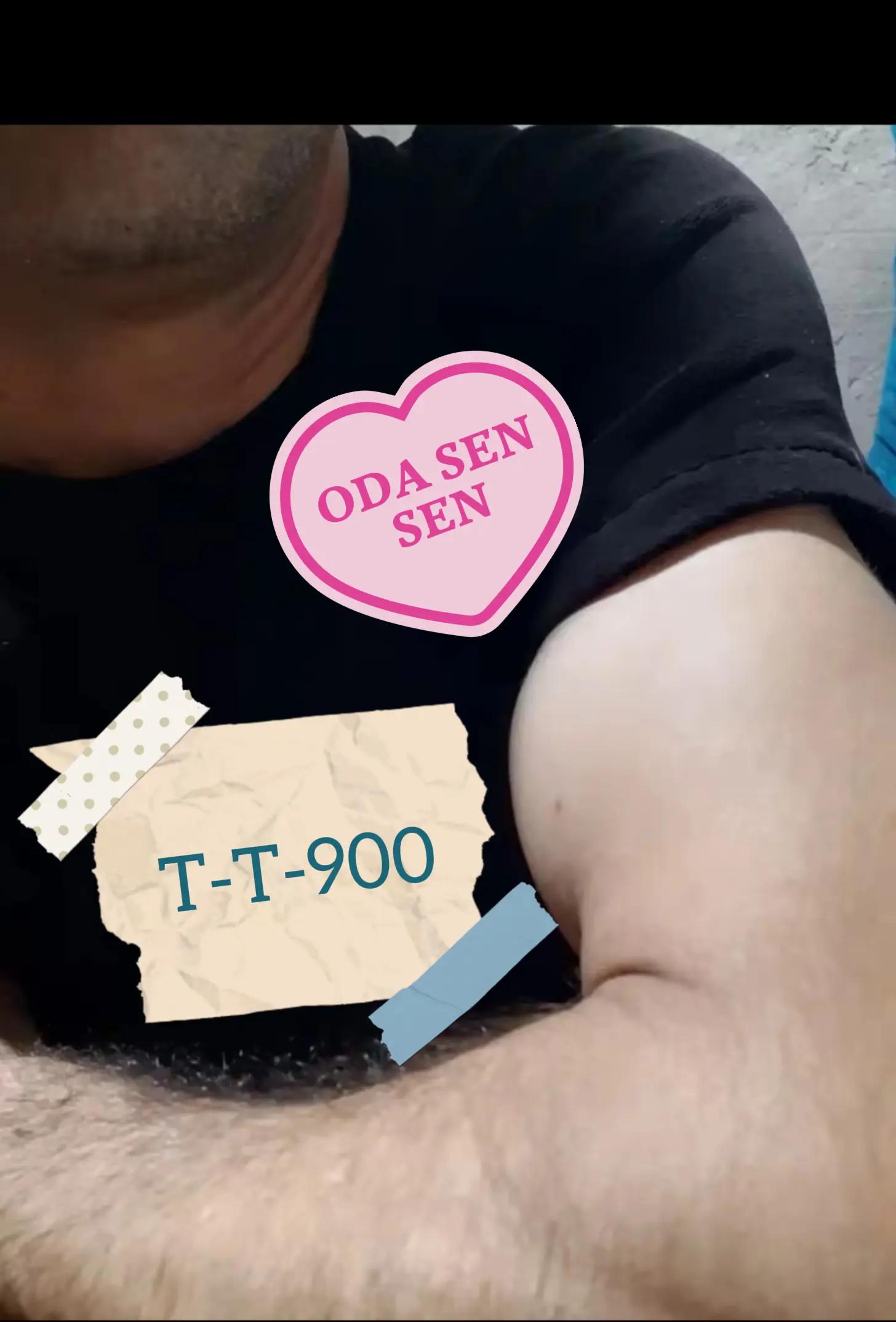 @&spades;️TT-900&spades;️🫴🌹