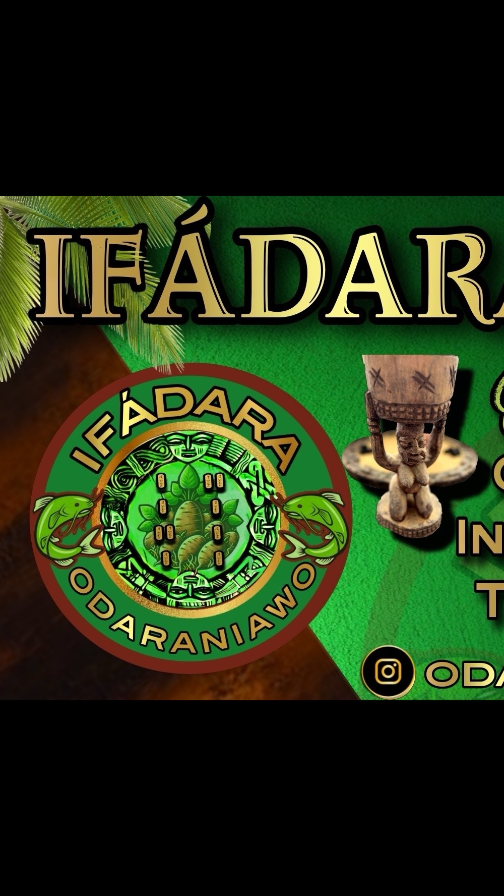 @IFÁDARA